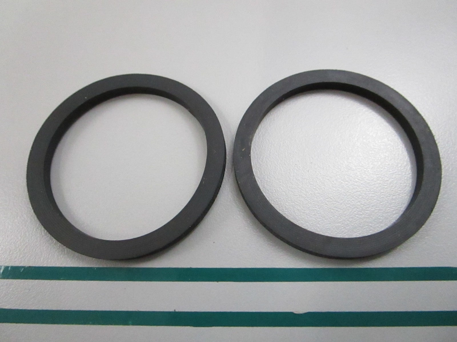 NEW OEM (LOT OF 2) 5812123 Polaris Gasket 0810