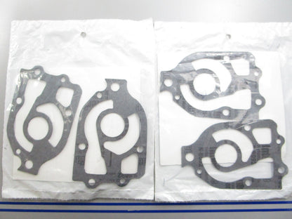 *NEW* (LOT OF 4) 0810 Sierra Gasket 18-2914 Replaces: Mercury 27-85608-1