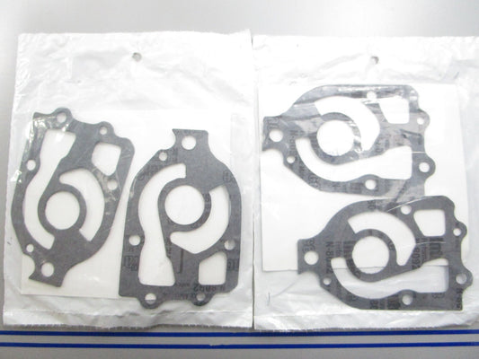 *NEW* (LOT OF 4) 0810 Sierra Gasket 18-2914 Replaces: Mercury 27-85608-1
