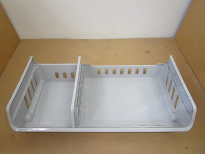 NEW OEM W11102087 Whirlpool Freezer Bin 0810