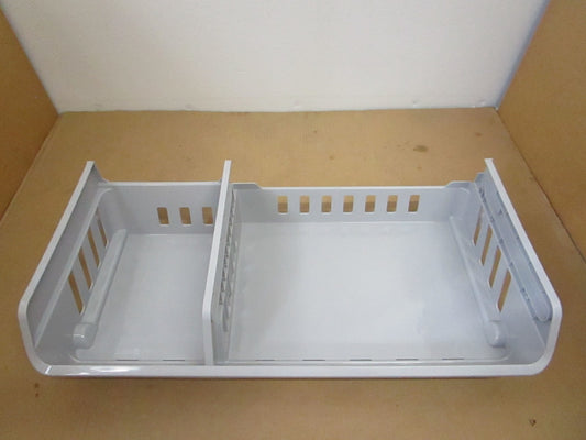 NEW OEM W11102087 Whirlpool Freezer Bin 0810