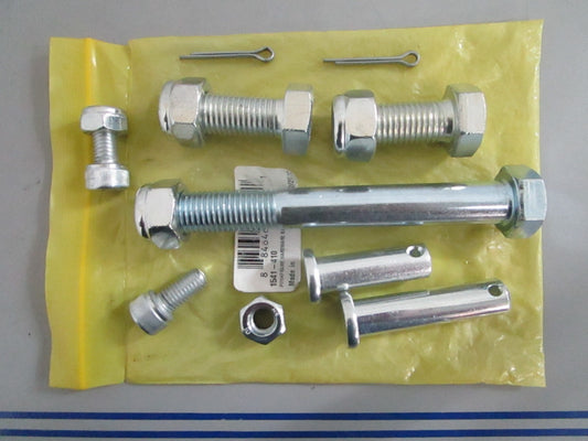 *NEW OEM* 0820 Arctic Cat Push Frame Hardware Kit 1541-410