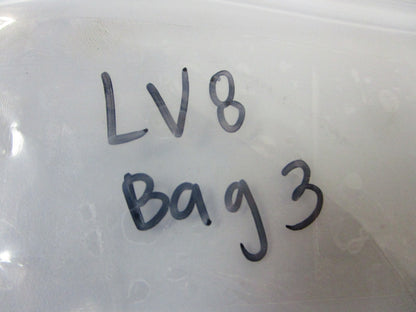 *NEW OEM* 0810 Mercury Quicksilver Oil Seal F458146