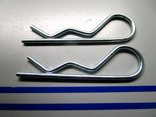 *NEW OEM* (LOT OF 2) 0720 Arctic Cat Cotter Hair Pin 0623-805