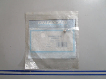 *NEW OEM* 0810 Mercury Quicksilver Spring 24-812645008