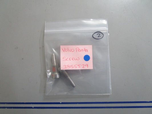 *NEW OEM* 0810 Volvo Penta Screw 3855529