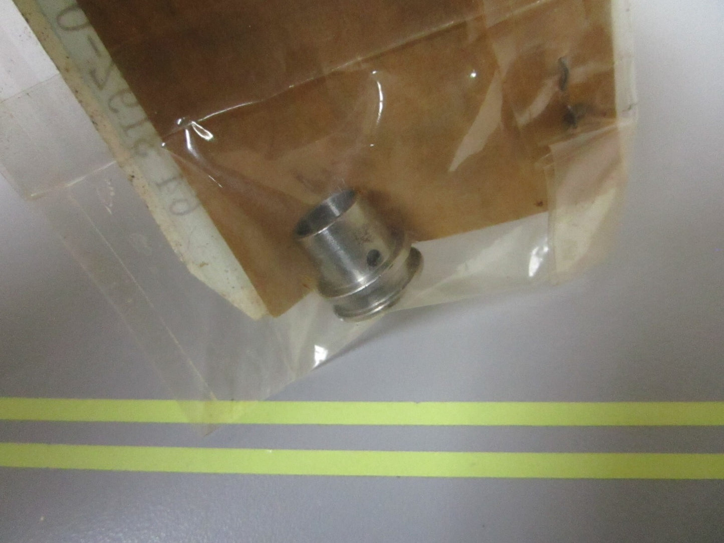 *NEW OEM* 0810 Yamaha Relief Valve Seat 6H1-43895-00