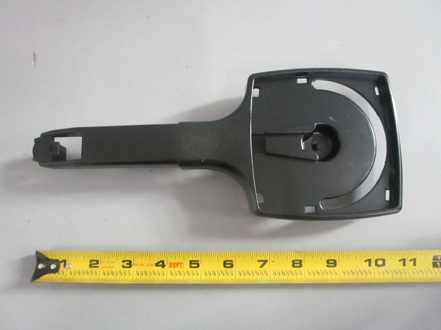 NEW OEM 16913T Mercury Quicksilver Handle Lever 0820