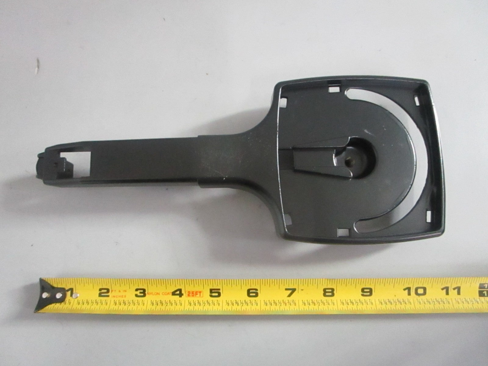 NEW OEM 16913T Mercury Quicksilver Handle Lever 0820