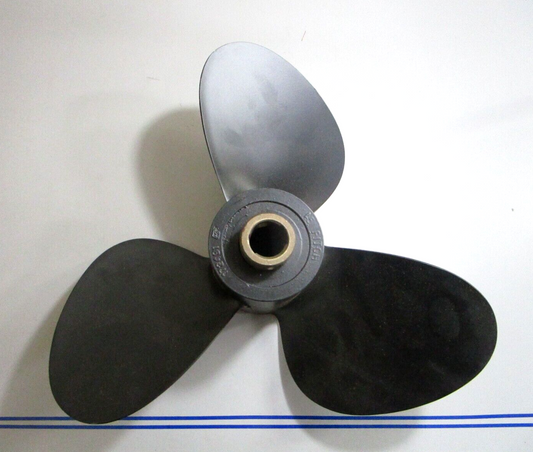 *NEW OEM* 0720 OMC Johnson Evinrude SST 14 x 15 Propeller 172491 0172491