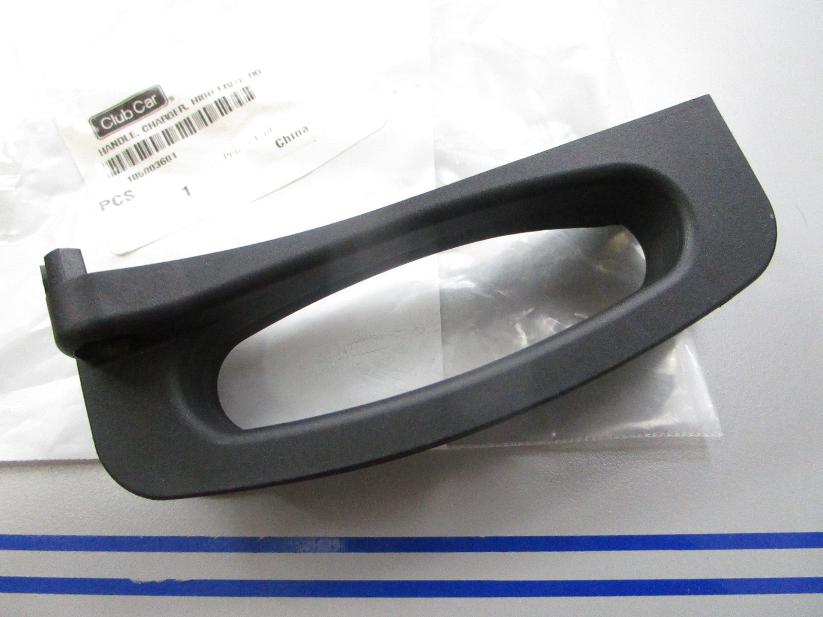 *NEW OEM* 0810 Club Car High Frequency Charger Handle 105003601