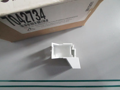 NEW OEM 7042734 Sub-Zero Wire Guide 0820