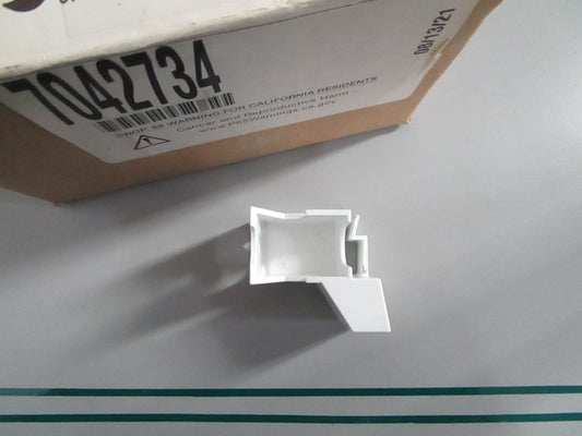 NEW OEM 7042734 Sub-Zero Wire Guide 0820