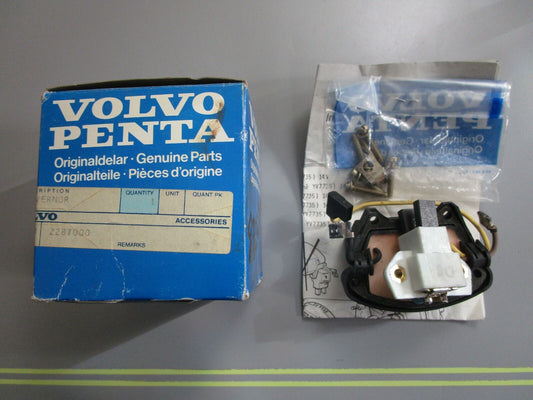 *NEW OEM* 0820 Volvo Penta Regulator 858840