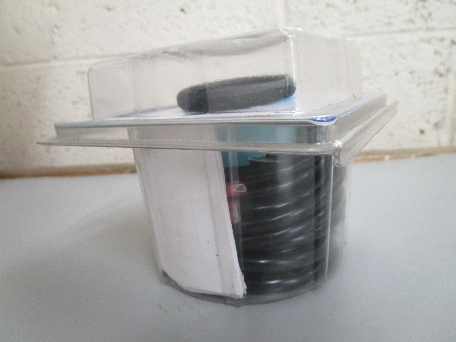 *NEW OEM* 0820 Suzuki Water Pressure Gauge 99105-80004