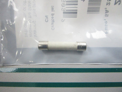NEW OEM 239298 Kohler 250V 5A Fuse 0810