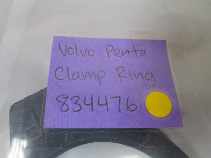 *NEW OEM* 0810 Volvo Penta Clamp Ring 884476