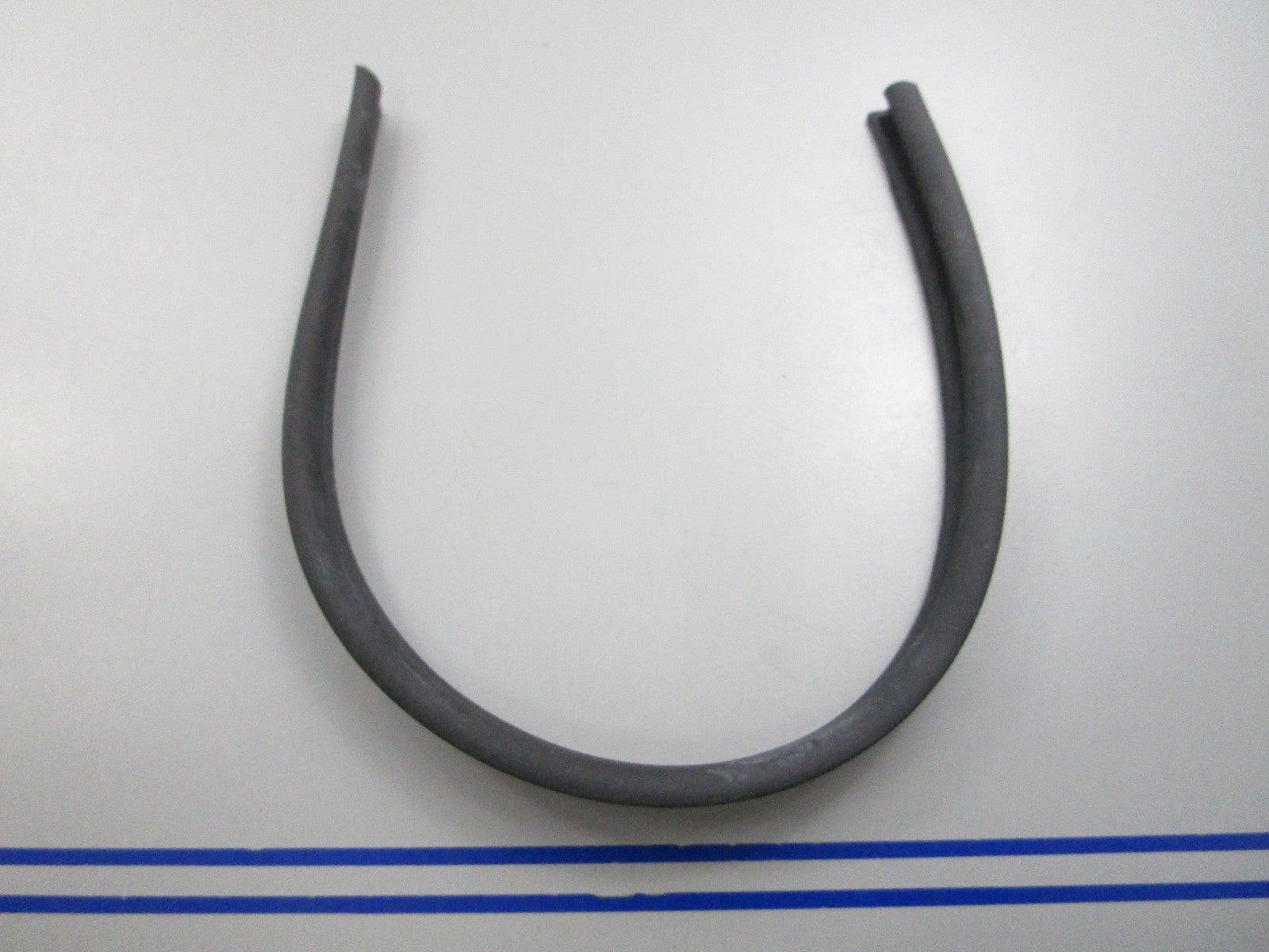 NEW OEM 448796 Saab Sealing Strip 0810