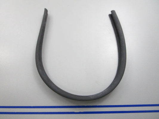 NEW OEM 448796 Saab Sealing Strip 0810