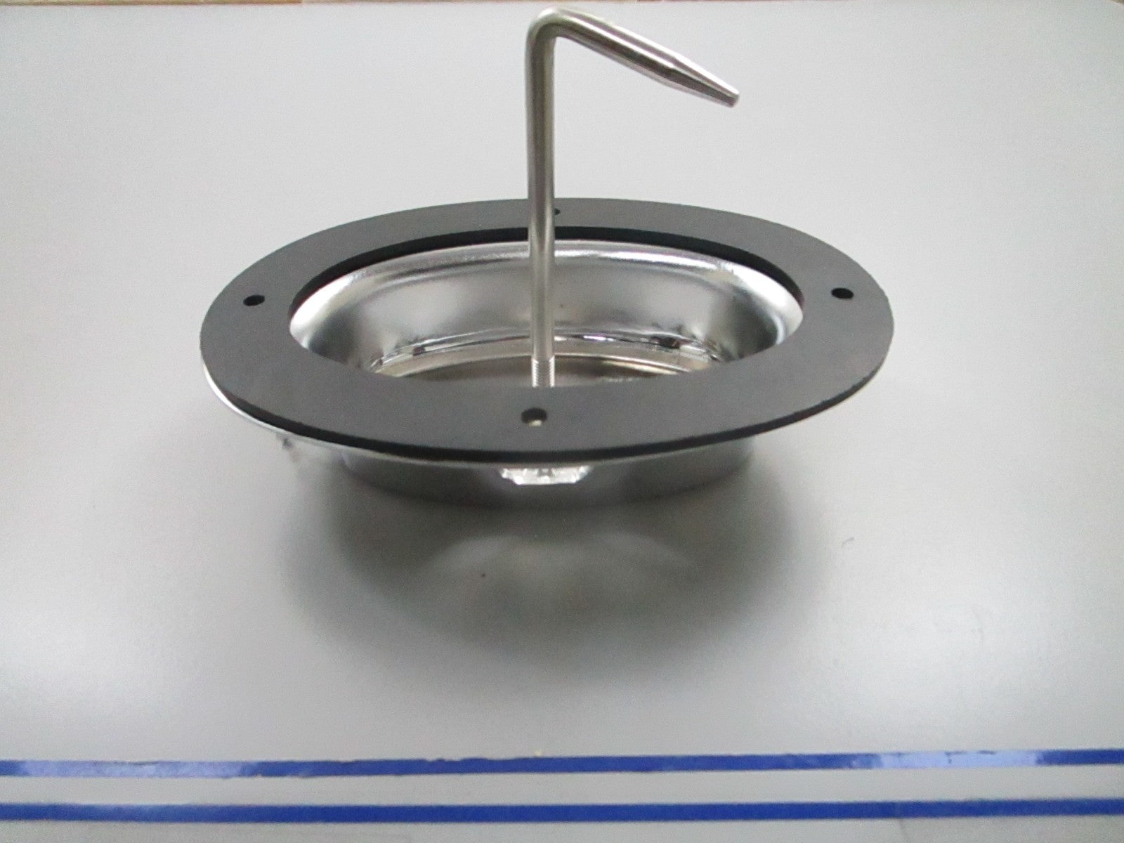*NEW* 0810 Sea-Dog Chain Deck Pipe 322070