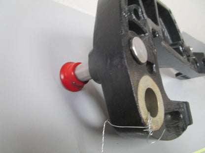 *NEW OEM* 0720 Mercury Quicksilver 25 30 40 50 hp STBD Clamp Bracket 821774T8