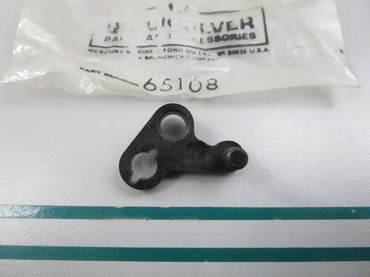 NEW OEM 65108 Mercury Quicksilver Choke Lever 0810