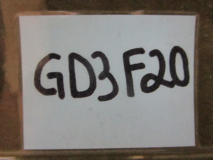 *NEW OEM* 0810 Honda Remote Control Mark 87703-ZW5-U02