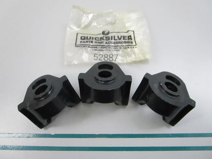 NEW OEM (LOT OF 3) 52887 Mercury Quicksilver Guide 0810