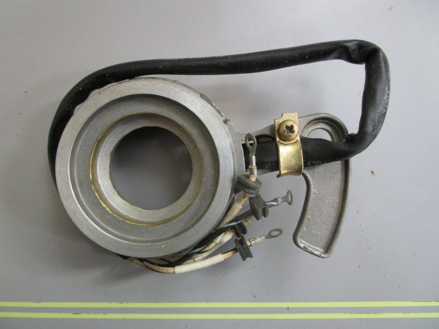*NEW OEM* 0820 OMC Johnson Evinrude Timer Base Sensor Assy 581251 0581251