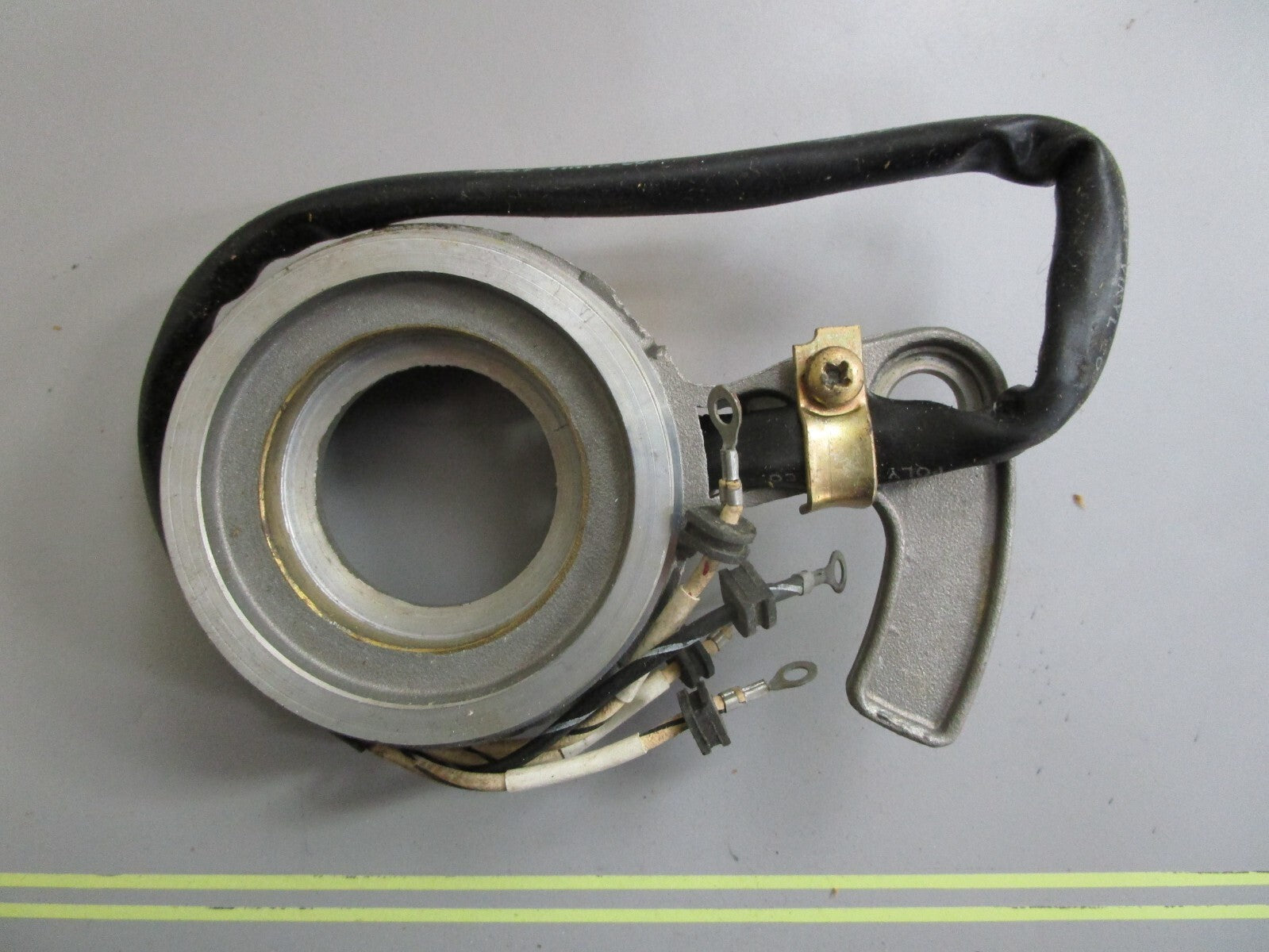 *NEW OEM* 0820 OMC Johnson Evinrude Timer Base Sensor Assy 581251 0581251