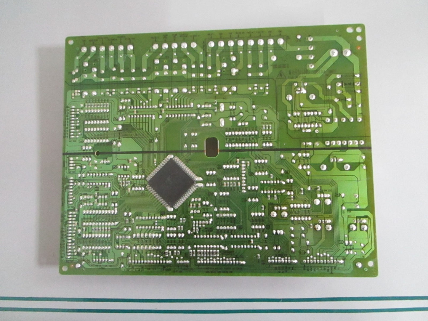 Samsung DA41-00669A RS261 Refrigerator Electronic Control Board NEW OEM 0820
