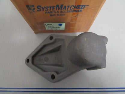 NEW OEM 910154 0910154 OMC Johnson Evinrude Trim Cylinder 0820