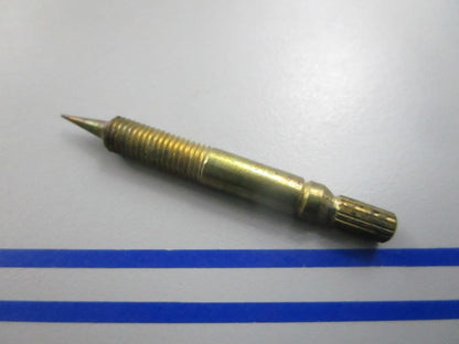 NEW OEM 312824 0312824 OMC Johnson Evinrude Needle Jet 0810