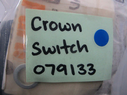 *NEW OEM* 0810 Crown Switch 079133
