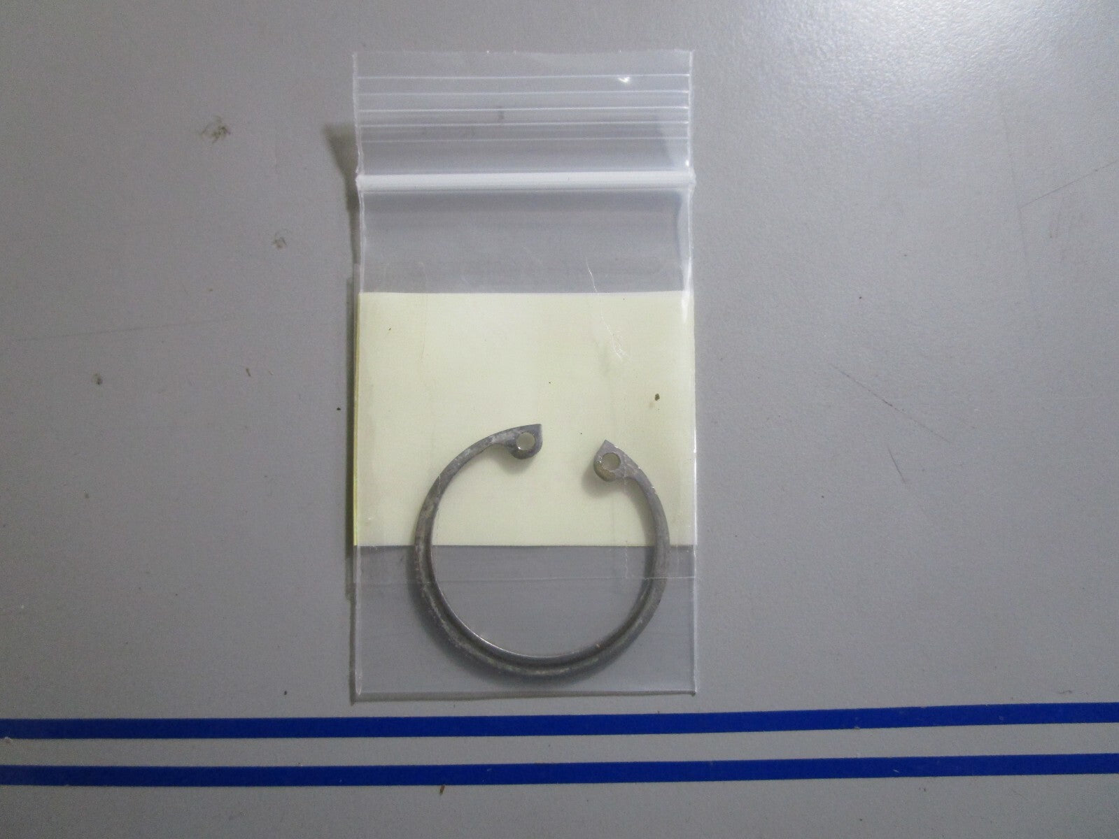 *NEW OEM* 0810 Suzuki Circlip 09381-36003