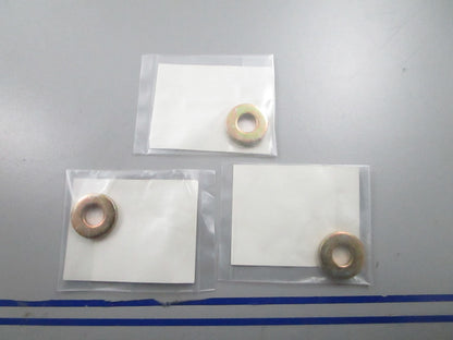 *NEW OEM* (LOT OF 3) 0810 Tohatsu Washer 345-01015-0 345010150