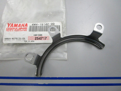 NEW OEM 4WM-15142-00-00 Yamaha Guide 0810