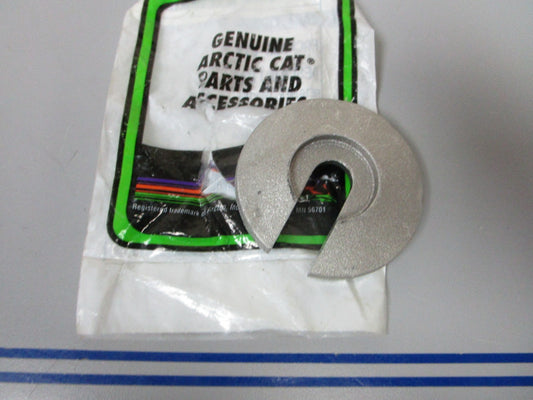 *NEW OEM* 0810 Arctic Cat Spring Retainer 0603-033