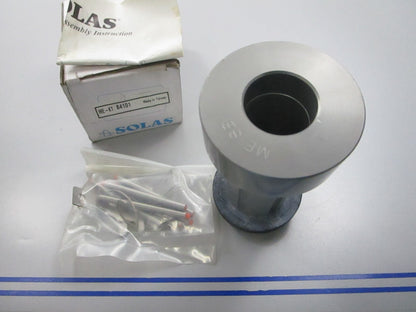 NEW OEM ME-KT 84101 Solas Propeller Kit 0810