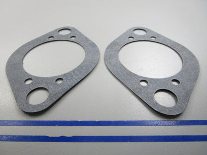 NEW OEM (LOT OF 2) 27-89656-1 Mercury Quicksilver Thermostat Cover Gasket 0810