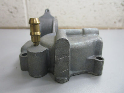 *NEW OEM* 0810 OMC Johnson Evinrude Carburetor Cap 322299 0322299
