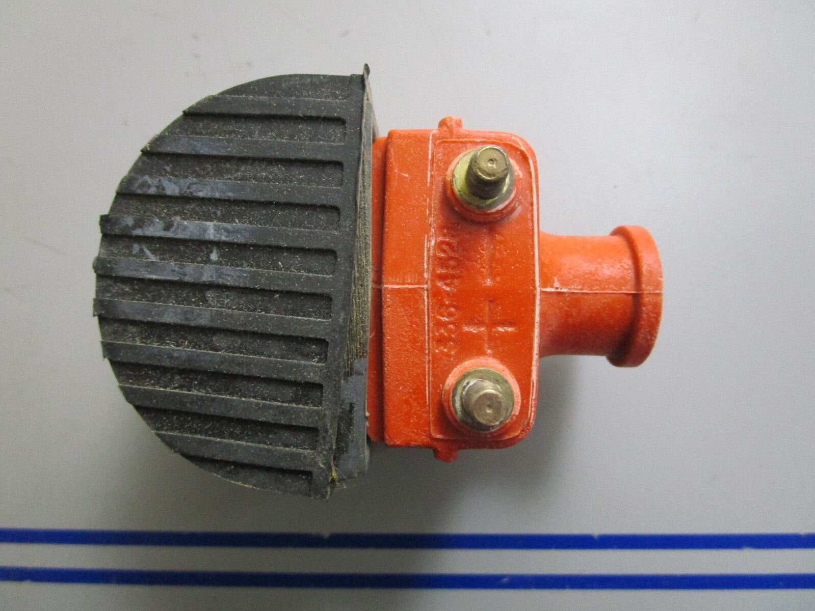 *NEW OEM* 0820 Mercury Quicksilver Coil Assy 339-5288A1