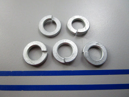 NEW OEM (LOT OF 5) 09162-08007 Suzuki Washer 0810