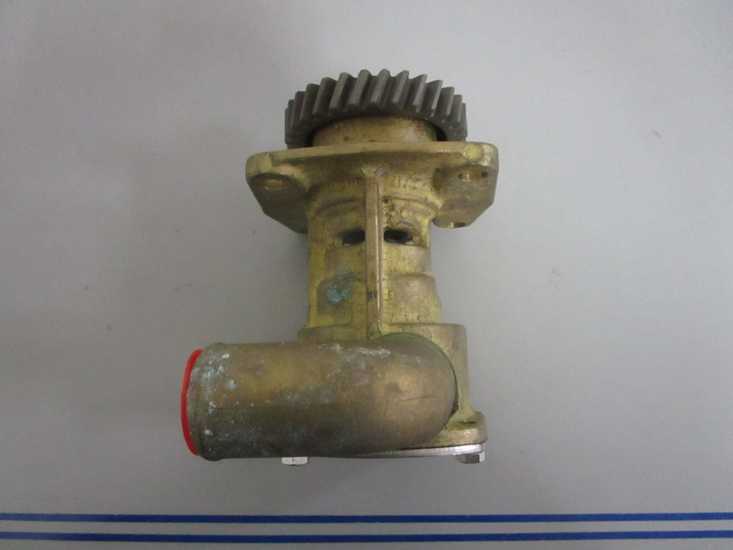 NEW FSB-9 10-13328-04 Johnson Pump Cooling Raw Water Pump 0820