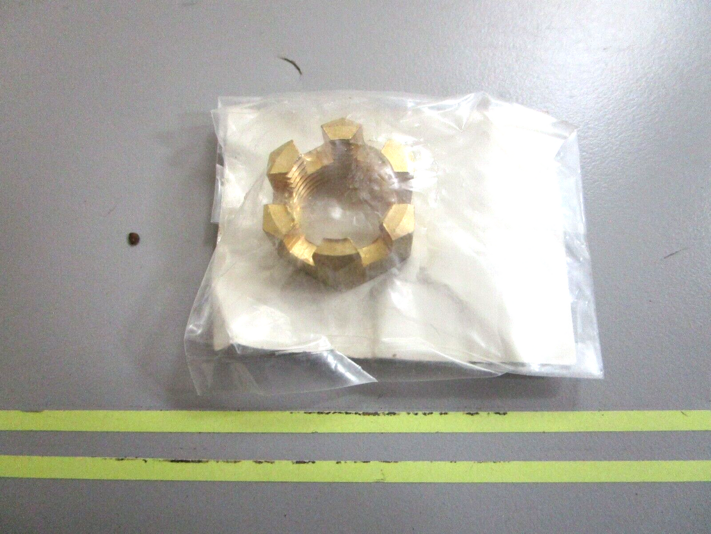 *NEW OEM* 0750 Tohatsu PROP NUT 353-64121-0