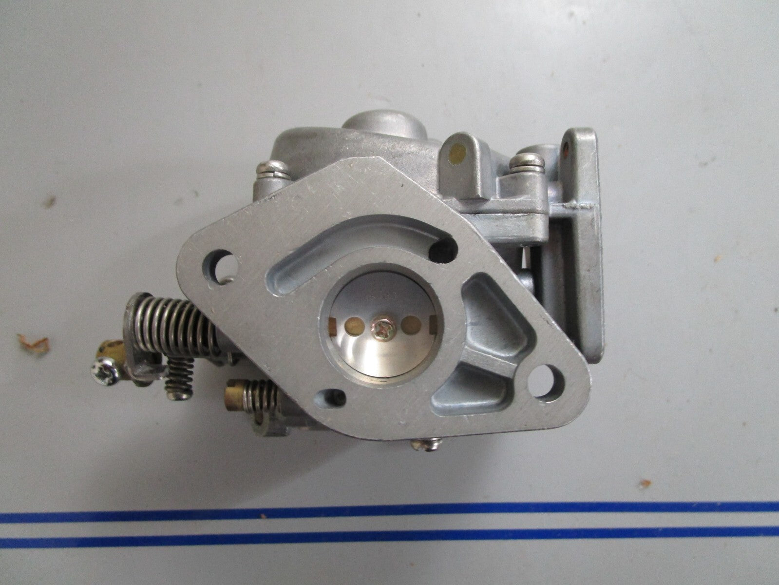 *NEW OEM* 0810 Mercury Quicksilver 4HP 5HP Carburetor 3303-812647T1 812647T1