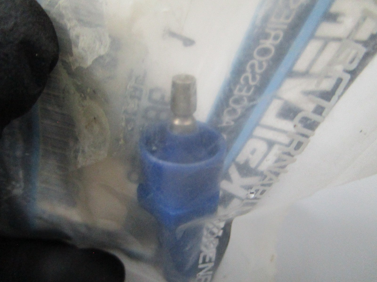 *NEW OEM* 0810 Mercury Quicksilver Probe 828586 1