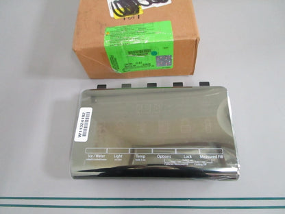 Whirlpool NEW OEM Electronic Control Board W11603850 NOS Genuine Part 0820
