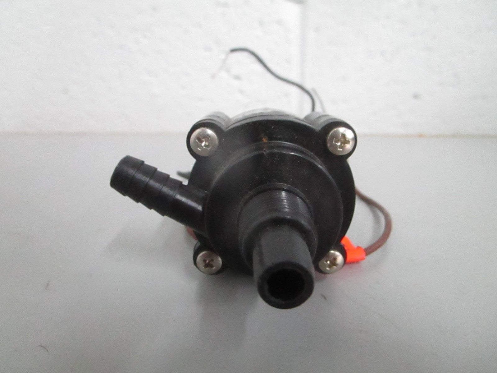 *NEW OEM* 0820 Jabsco Single Outlet Pump 42510-0000