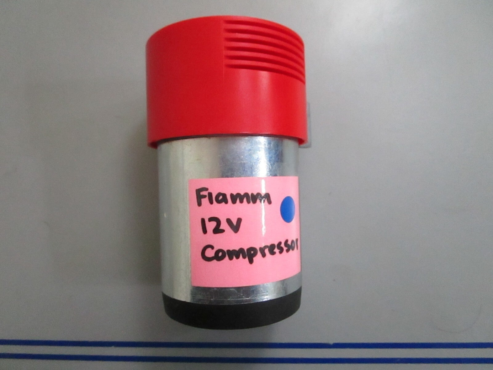 *NEW* 0820 Fiamm 12V Compressor